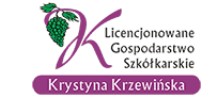 Licencijuotas daigyno ūkis Krystyna Krzewińska